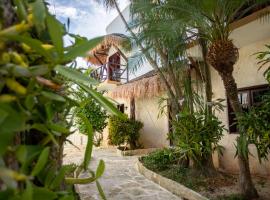 Howlita Tulum - Adult Only, hotel in Tulum Pueblo