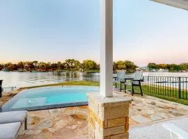 Sunsets to See at Paradise Point