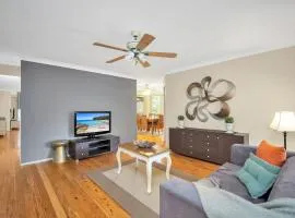 WaterSide by Experience Jervis Bay