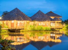 The 10 Best Lodges in Mekong Delta, Vietnam | Booking.com