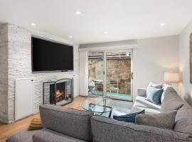 700 Monarch 104, hotel v destinaci Aspen