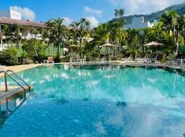 Phuket Golden Sand Inn - SHA Extra Plus