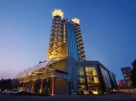 Grand Metropark Hotel Beijing