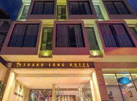 Thanh Long Hotel - Tra Khuc, hotel near Tan Son Nhat International Airport - SGN, Ho Chi Minh City