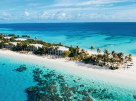 Riu Atoll-All Inclusive, hotel v destinaci Dhaalu Atoll