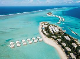 Riu Atoll-All Inclusive