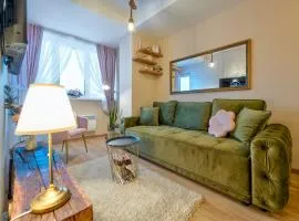 Nera lux apartman