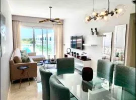 Cana Rock Chic Golf de Lux