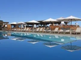 생질레방에 위치한 호텔 Dina Morgabine Saint Gilles