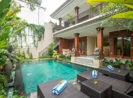Villa Semujan Ubud