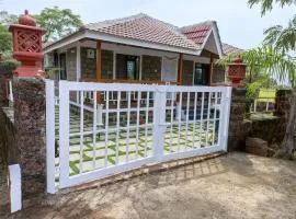 Swaru Luxurious Villa in Tamhini Ghat & Kolad Rafting