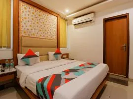 FabHotel Baba Residency