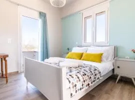 Kyma Seaview Apartment 2, Episkopi Beach