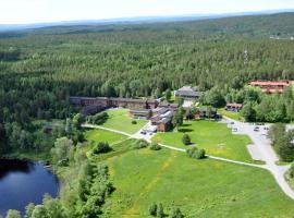 Sørmarka Konferansehotell, hotel v destinaci Siggerud