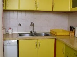 Apartments Cerin