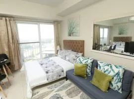 A2J Executive Studio Suite near Skyranch & Malls Tagaytay
