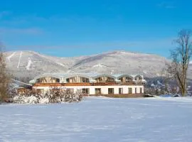 Grund Resort Golf and Ski
