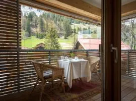Ferienwohnungen am Walmendingerhorn