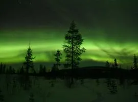 House in the heart of Lapland P4