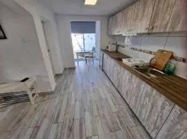 Tenerife Apartment Dulcynea with terrace and garden 600m2 with ocean and Teide view