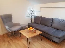 Ferienwohnung Rainer