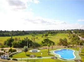 Luxurious flat with splendid views