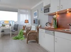 Ferienwohnung im Zentrum Westerland 2