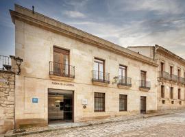 Sercotel Puerta de la Catedral, hotel en Salamanca