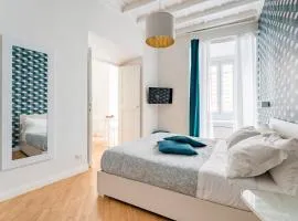 FAMM Apartments - Charming and cozy Flat at Pantheon