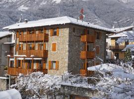 B&B Da Pieri, hotel in San Giovanni Bianco