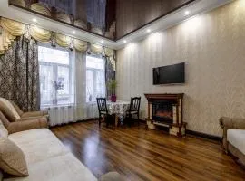 Noviy Svit 4 Apartments