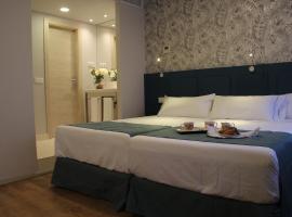 Modo Hotel Apartamento, serviced apartment in Parla