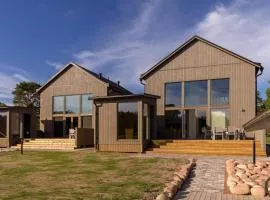 Strandby Villas Käringsund