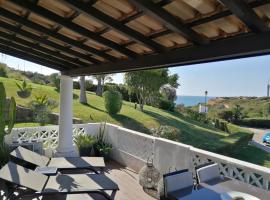 OCEAN TERRACES by VILA GAIVOTA D – apartament w mieście Ferragudo