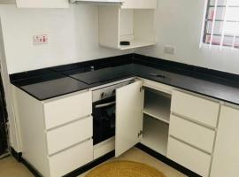 Travellersstay, vacation home in Dar es Salaam