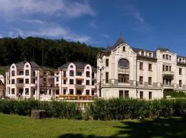 Hotel Most Slávy