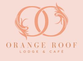 Orange Roof Lodge, hotel near Nnamdi Azikiwe International Airport - ABV, Abuja
