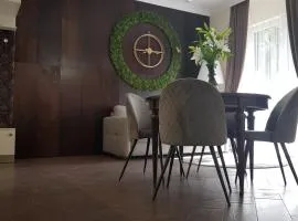 Serce Nieznanego Boru