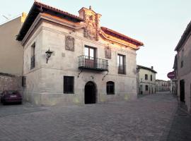 Concejo Hospederia