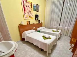 Hostal Alvarez