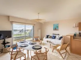 Hotel 4 estrellas en Dinard