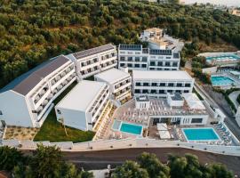 Tesoro Hotel Zakynthos, khách sạn ở Tsilivi