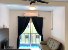 CASA IDAMAN - Islamic Homez