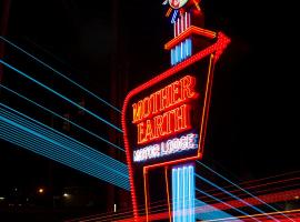 Mother Earth Motor Lodge