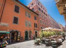 Piccolo Trevi Suites