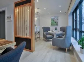 For Students Only Modern and Stylish Studios in Brighton at IQ Sawmills