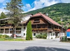 Casa Cristina, hotel v destinácii Untertweng