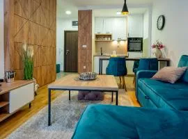 Apartman Mitic, Zlatibor