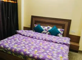 Hill View Regency BEST BUDGET HOTEL NEAR MALL ROAD