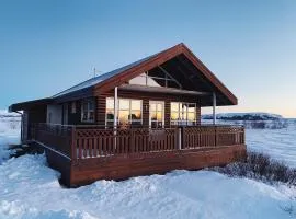 Cozy cottage house located at Golden Circle